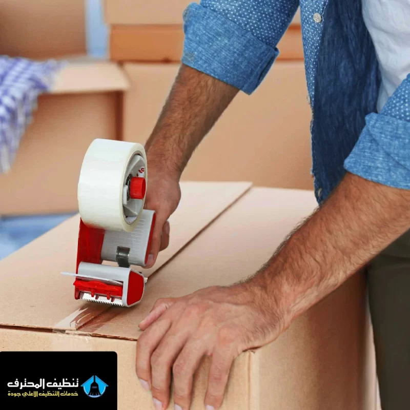 Furniture moving company in Riyadh